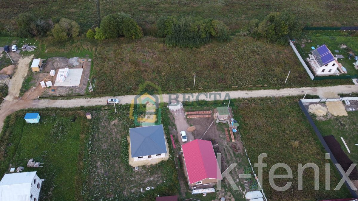 участок 12 сот
